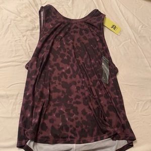 All in Motion activewear tank